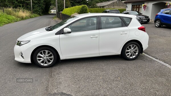 Used Toyota Auris 2014 for sale - 75494435: Photo 7