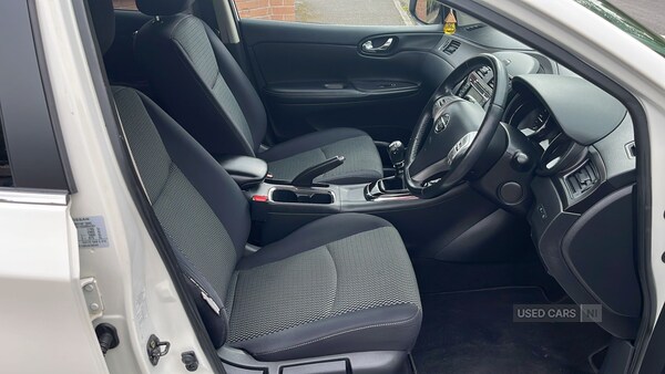 Used Nissan Pulsar 2016 for sale - 75564770: Photo 12