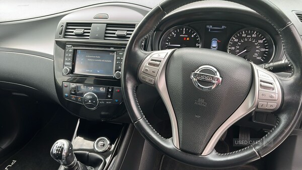Used Nissan Pulsar 2016 for sale - 75564770: Photo 13
