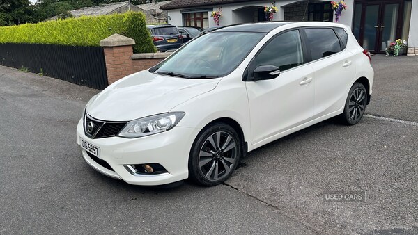 Used Nissan Pulsar 2016 for sale - 75564770: Photo 3