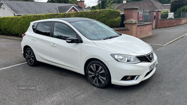 Used Nissan Pulsar 2016 for sale - 75564770: Photo 5