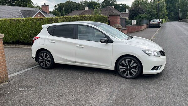 Used Nissan Pulsar 2016 for sale - 75564770: Photo 6