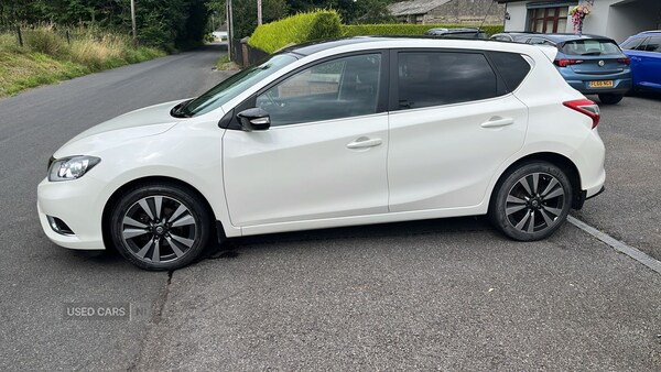 Used Nissan Pulsar 2016 for sale - 75564770: Photo 8