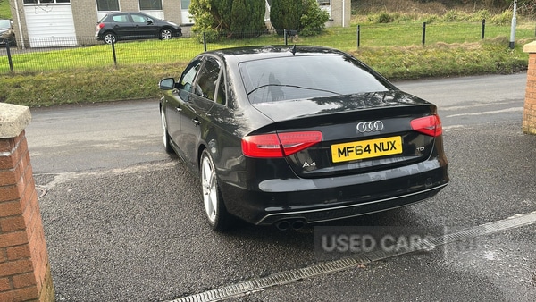 Used Audi A4 2014 for sale - 77684683: Photo 10
