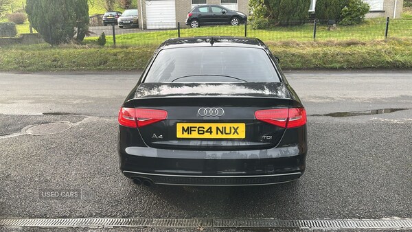 Used Audi A4 2014 for sale - 77684683: Photo 11