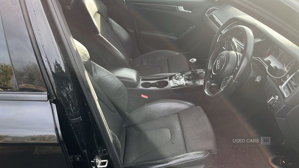 Used Audi A4 2014 for sale - 77684683: Photo 13