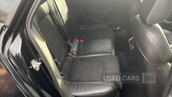 Used Audi A4 2014 for sale - 77684683: Photo 15