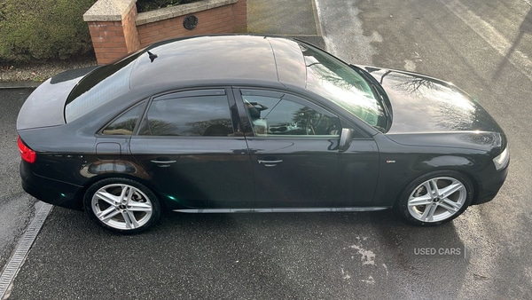 Used Audi A4 2014 for sale - 77684683: Photo 16