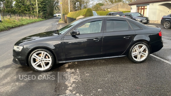 Used Audi A4 2014 for sale - 77684683: Photo 6