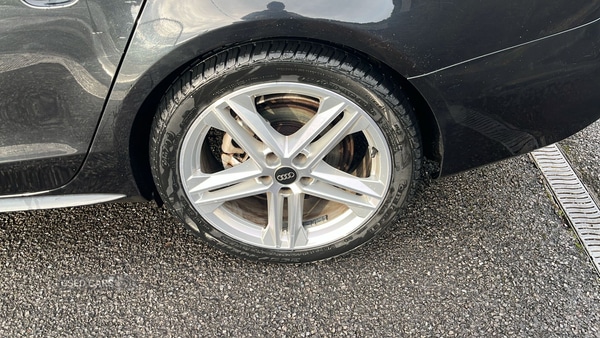 Used Audi A4 2014 for sale - 77684683: Photo 9