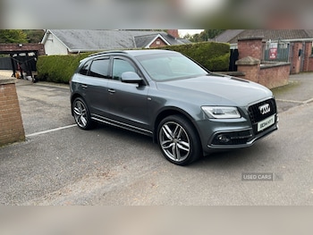 Audi - Q5