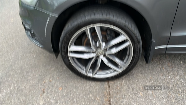 Used Audi Q5 2014 for sale - 76216075: Photo 6