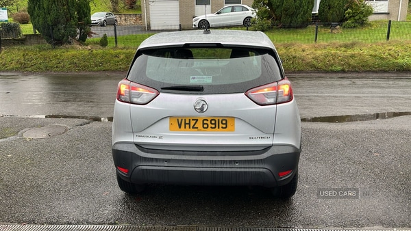 Used Vauxhall Crossland X 2018 for sale - 76942758: Photo 10