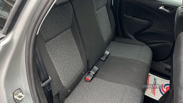 Used Vauxhall Crossland X 2018 for sale - 76942758: Photo 15