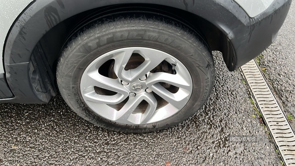 Used Vauxhall Crossland X 2018 for sale - 76942758: Photo 8