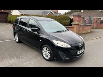 2011 - 1.6d TS2 5dr