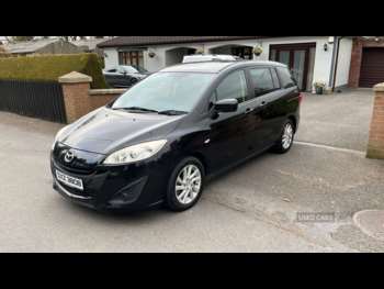 Used Mazda Mazda5 2011 for sale - 74162032: Photo