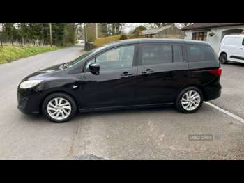 Used Mazda Mazda5 2011 for sale - 74162032: Photo