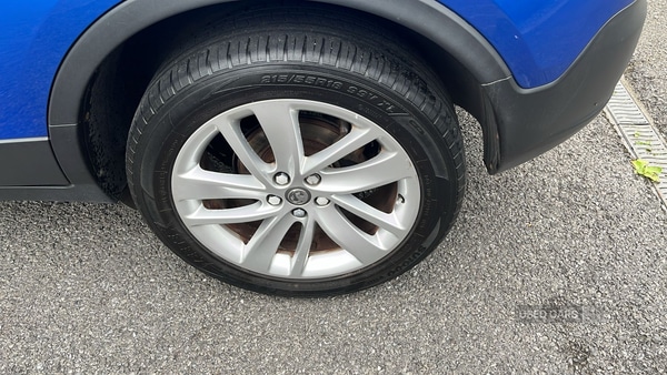 Used Vauxhall Mokka 2022 for sale - 76539237: Photo 11