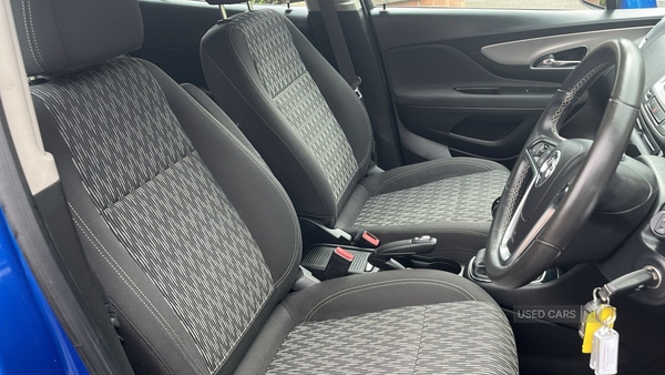 Used Vauxhall Mokka 2022 for sale - 76539237: Photo 13