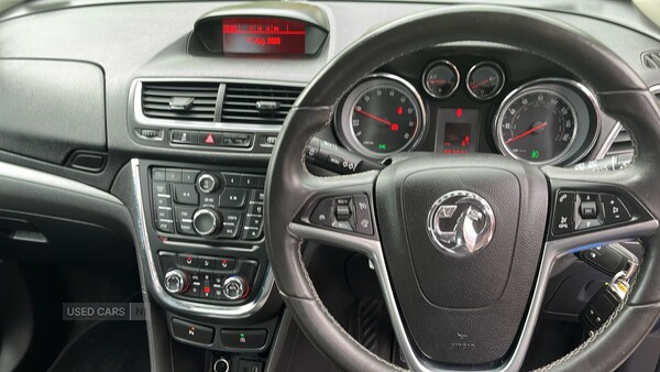 Used Vauxhall Mokka 2022 for sale - 76539237: Photo 14