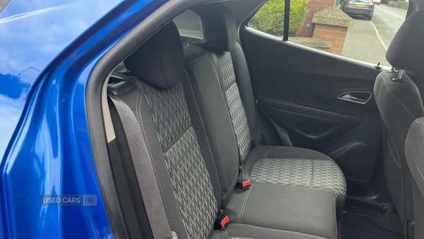 Used Vauxhall Mokka 2022 for sale - 76539237: Photo 16