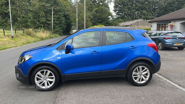 Used Vauxhall Mokka 2022 for sale - 76539237: Photo 4