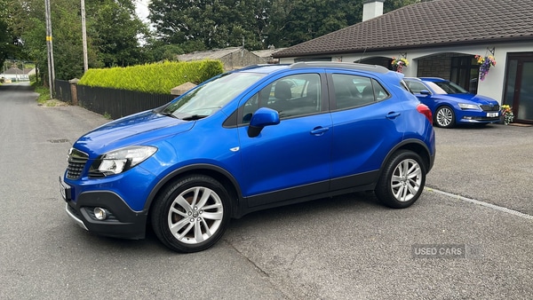 Used Vauxhall Mokka 2022 for sale - 76539237: Photo 5