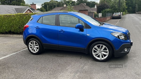 Used Vauxhall Mokka 2022 for sale - 76539237: Photo 7