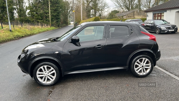 Used Nissan Juke 2012 for sale - 77401020: Photo 7
