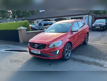 Used Volvo XC60 2015 for sale - 78969760: Photo