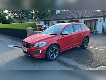 Used Volvo XC60 2015 for sale - 78969760: Photo