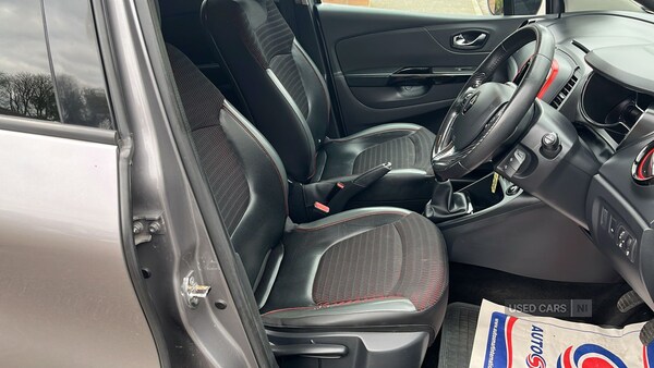 Used Renault Captur 2015 for sale - 74759182: Photo 11