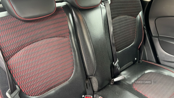Used Renault Captur 2015 for sale - 74759182: Photo 14