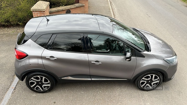 Used Renault Captur 2015 for sale - 74759182: Photo 15