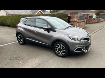 2015 - 1.5 dCi 90 Signature Energy 5dr