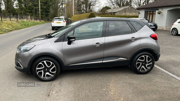 Used Renault Captur 2015 for sale - 74759182: Photo 5