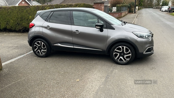 Used Renault Captur 2015 for sale - 74759182: Photo 6