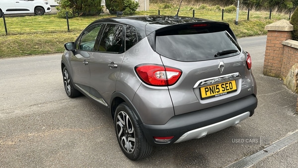 Used Renault Captur 2015 for sale - 74759182: Photo 7