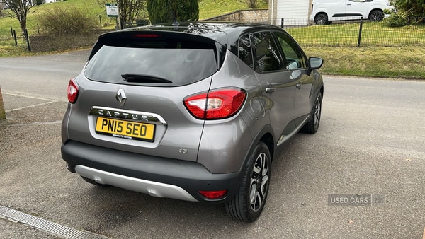 Used Renault Captur 2015 for sale - 74759182: Photo 9