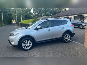 Used Toyota RAV4 2013 for sale - 79472645: Photo