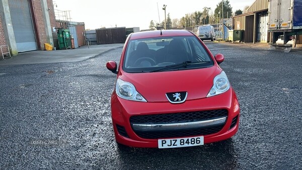 Used Peugeot 107 2010 for sale - 77401032: Photo 12