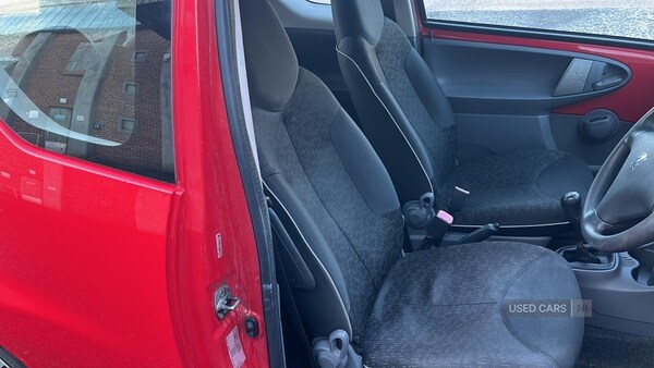 Used Peugeot 107 2010 for sale - 77401032: Photo 13