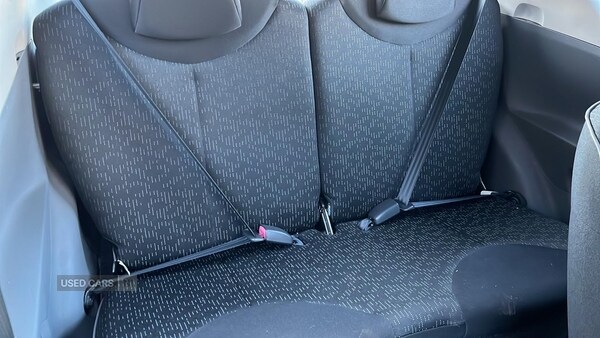 Used Peugeot 107 2010 for sale - 77401032: Photo 14