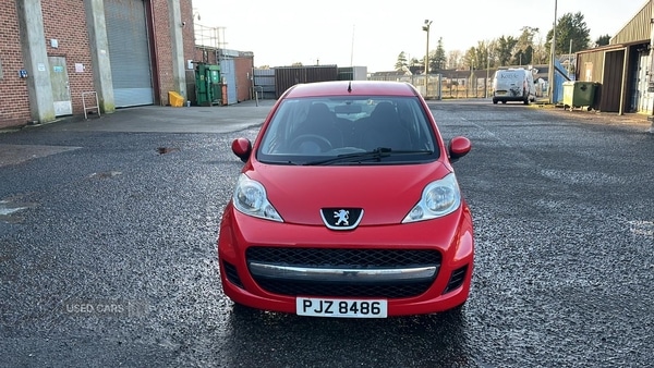 Used Peugeot 107 2010 for sale - 77401032: Photo 2