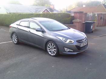 Used Hyundai i40 2012 for sale - 72461102: Photo