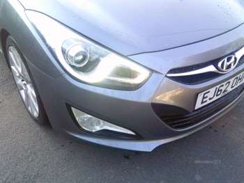 Used Hyundai i40 2012 for sale - 72461102: Photo