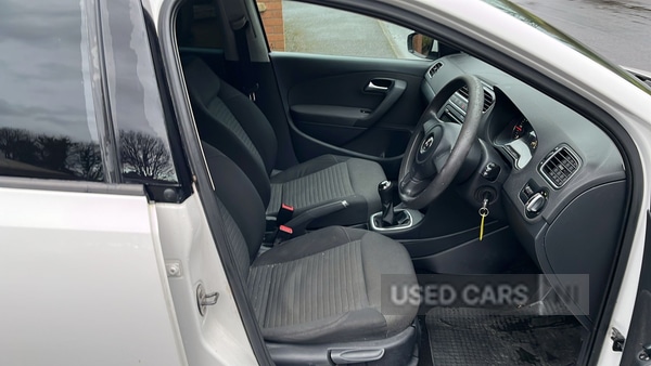 Used Volkswagen Polo 2014 for sale - 77575607: Photo 13