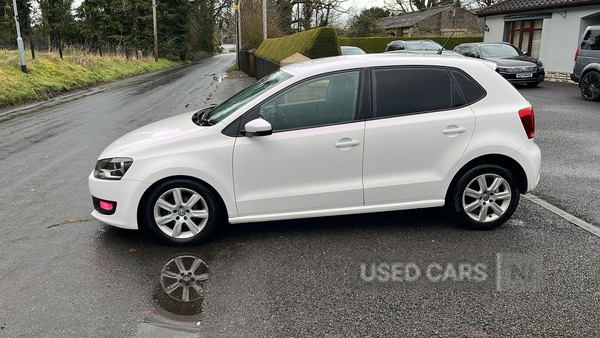 Used Volkswagen Polo 2014 for sale - 77575607: Photo 8