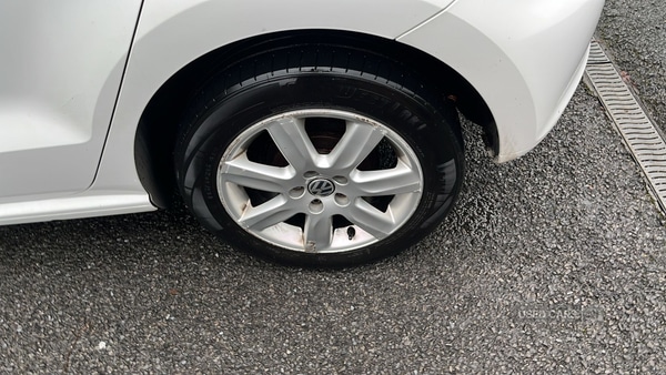 Used Volkswagen Polo 2014 for sale - 77575607: Photo 9